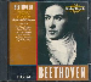 Ludwig van Beethoven: Piano Sonatas Nr. 5, 6 & 7 - Bernard Roberts (CD) - Bild 1