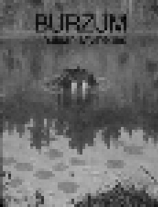 Burzum: Thulêan Mysteries (2-Tape) - Bild 1