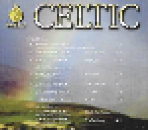 The World Of Celtic (2-CD) - Bild 2
