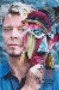 David Bowie: I'm Afraid Of Americans (Tape-Single) - Bild 1