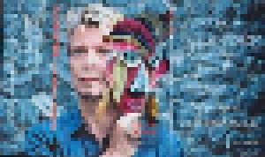 David Bowie: I'm Afraid Of Americans (Tape-Single) - Bild 2