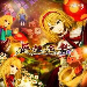 Rokugen Alice (六弦アリス): 夢想演舞 妖之理 -Fairy Tale For Cherry Blossoms- (CD) - Bild 1