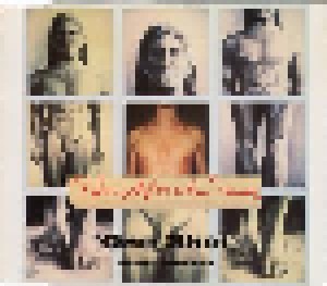 Tin Machine: One Shot (Single-CD) - Bild 1