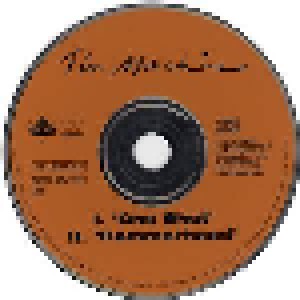 Tin Machine: One Shot (Single-CD) - Bild 3