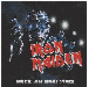 Iron Maiden: Live At Rock Am Ring 2003 - Cover
