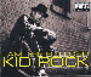 Kid Rock: I Am The Bullgod - Cover