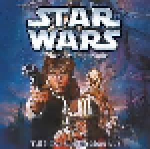 Star Wars: Erben Des Imperiums - Teil 3: Der Zorn Der Mara Jade - Cover