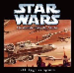 Star Wars: Dunkle Seite Der Macht - Teil 1: Gejagte Des Imperiums, Die - Cover