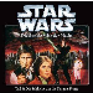 Star Wars: Dunkle Seite Der Macht - Teil 5: Die Schlacht Um Die Katana-Flotte, Die - Cover