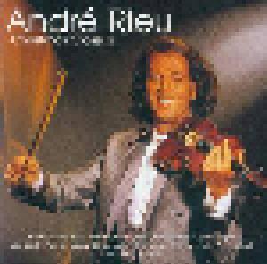 André Rieu: Christmas Classics - Cover