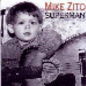 Mike Zito: Superman - Cover