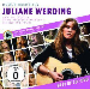 Juliane Werding: Music & Video Stars - Cover