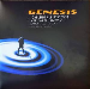 Genesis: Calling All Stations (2-LP) - Bild 1