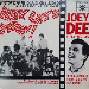 Cover - Joey Dee & The Starliters: Hey Let's Twist!