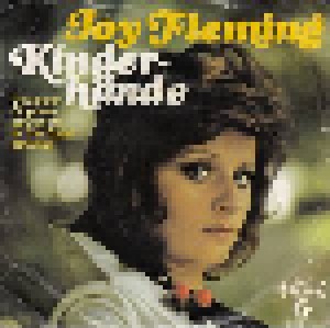 Cover - Joy Fleming: Kinderhände