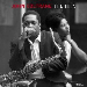 John Coltrane: The Hits (LP) - Bild 1