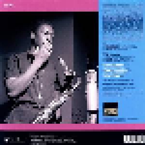 Kenny Burrell & John Coltrane: John Coltrane & Kenny Burrell (LP) - Bild 2