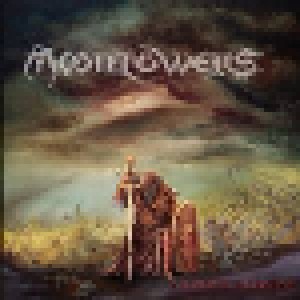 Moontowers: Crimson Harvest (LP) - Bild 1