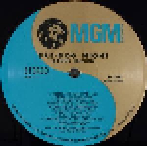Danny Hutton: Pre-Dog Night (LP) - Bild 3