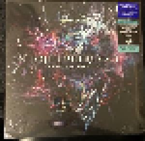John Petrucci: Terminal Velocity (2-LP) - Bild 1