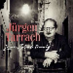 Jürgen Tarrach: Zum Glück Traurig (CD) - Bild 1