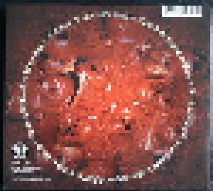 Necrophobic: Bloodhymns (CD) - Bild 2