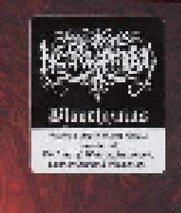 Necrophobic: Bloodhymns (CD) - Bild 4