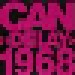 Can: Delay 1968 - Cover