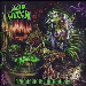 Acid Witch: Witchtanic Hellucinations (LP) - Bild 1