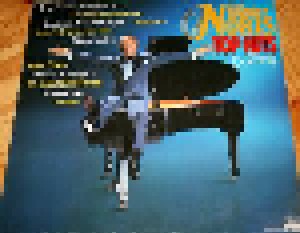 Günter Noris: Top-Hits For Dancing (LP) - Bild 1