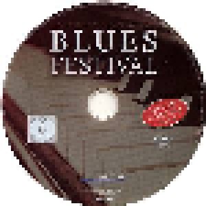 Blues Festival (DVD) - Bild 3
