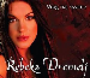 Rebeka Dremelj: Vrag Naj Vzame (Promo-Single-CD) - Bild 1
