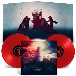 In This Moment: Mother (2-LP) - Bild 3
