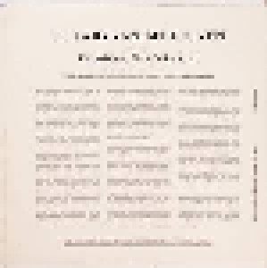 Ludwig van Beethoven: Klavierkonzert Nr. 5 Es-Dur Op. 73 "Emperor" (LP) - Bild 2