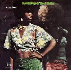 Donald Byrd: Street Lady (SACD) - Bild 1