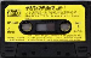 Adriano Celentano: Vol. 1 - Il Tuo Bacio È Come Un Rock (Tape) - Bild 5