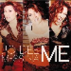 Cover - Jo Dee Messina: Me