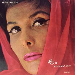 Cover - Lena Horne: Lena...Lovely And Alive