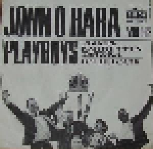 Cover - John O'Hara & His New Playboy's: Stampfkartoffeln - Täterä!!