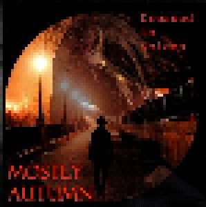 Mostly Autumn: Dressed In Voices (CD) - Bild 1