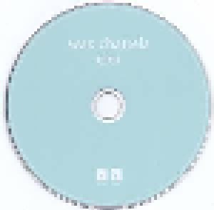 Wax Chattels: Clot (CD) - Bild 3
