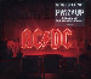 AC/DC: PWR/UP (CD) - Bild 2
