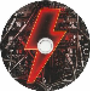 AC/DC: PWR/UP (CD) - Bild 6