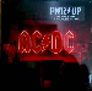 AC/DC: PWR/UP  (LP) - Bild 2