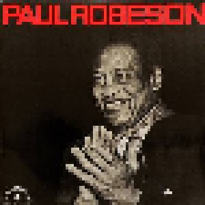 Paul Robeson: Paul Robeson (LP) - Bild 1