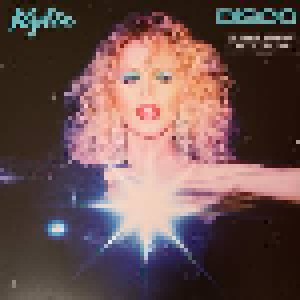 Kylie Minogue: Disco (LP) - Bild 1