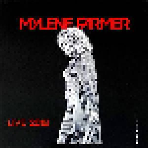 Cover - Mylène Farmer: Live 2019