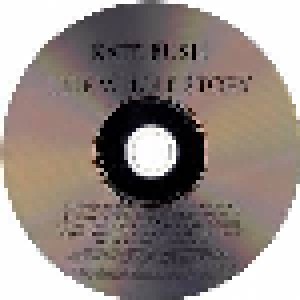 Kate Bush: The Whole Story (CD) - Bild 9