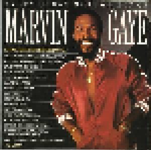 Marvin Gaye: Every Great Motown Hit Of Marvin Gaye (LP) - Bild 1