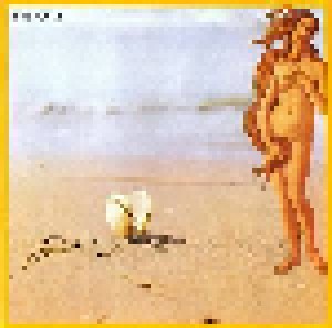 Aphrodite's Child: Best Of Aphrodite's Child (CD) - Bild 2